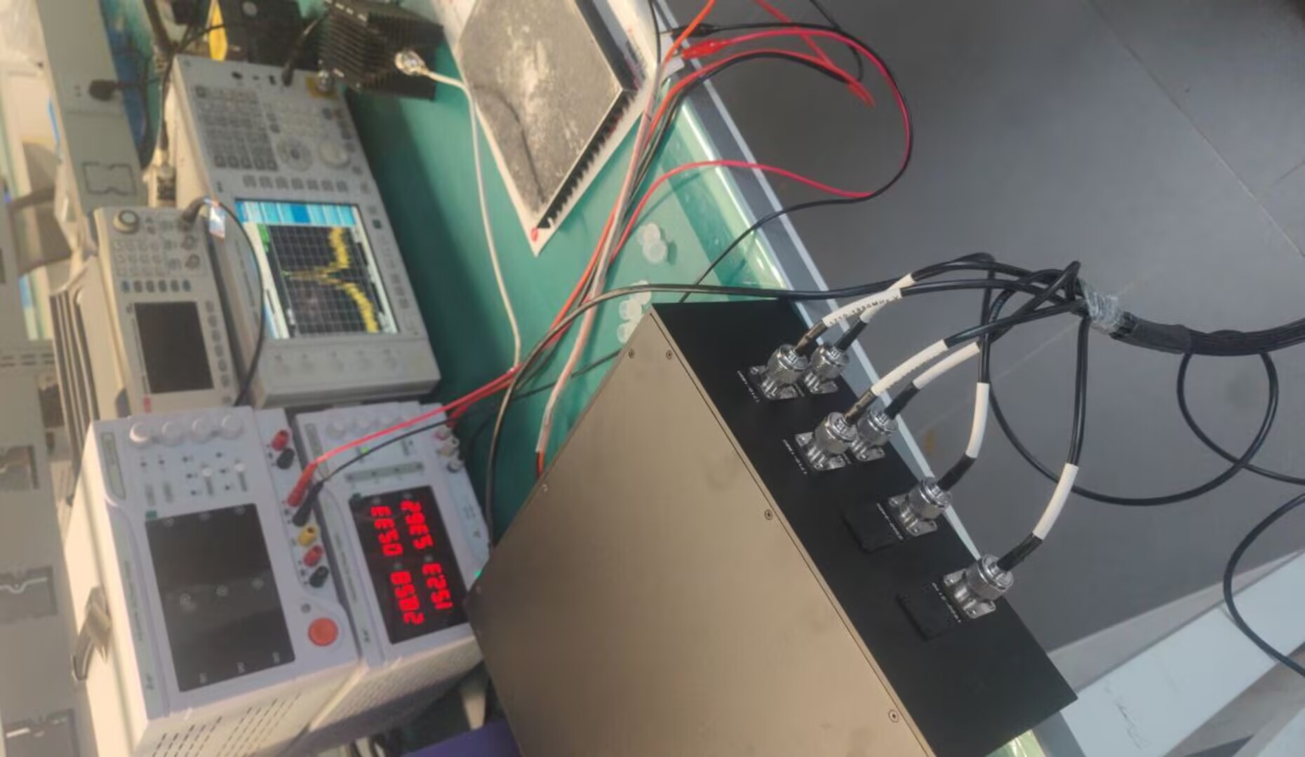 车载大功率伪基站购买厂家直销