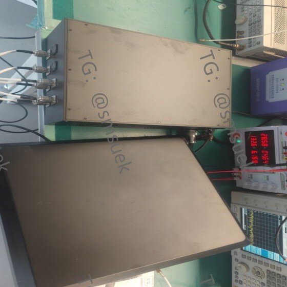 5G伪基站车载版购买