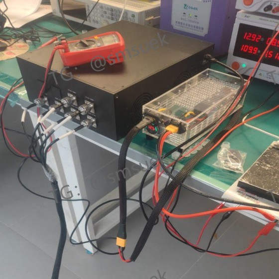 亚洲4G/5G伪基站设备生产资质