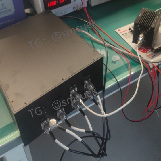 便携式背包4G伪基站购买