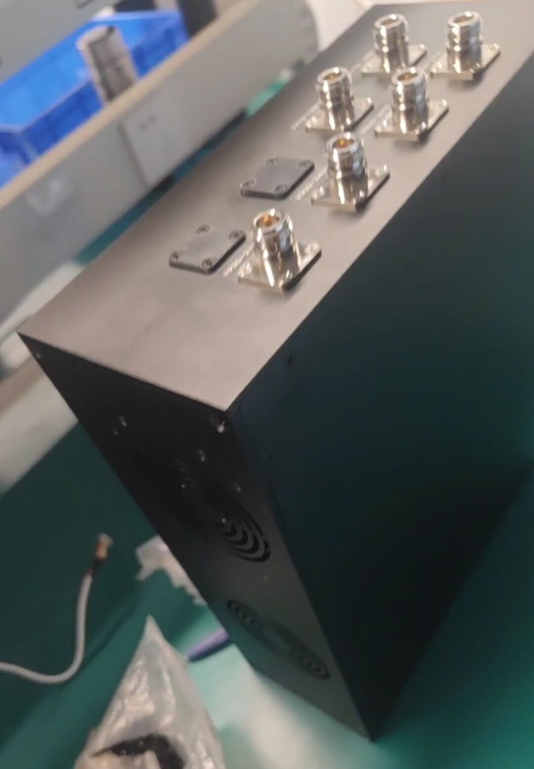 5G伪基站短信群发设备