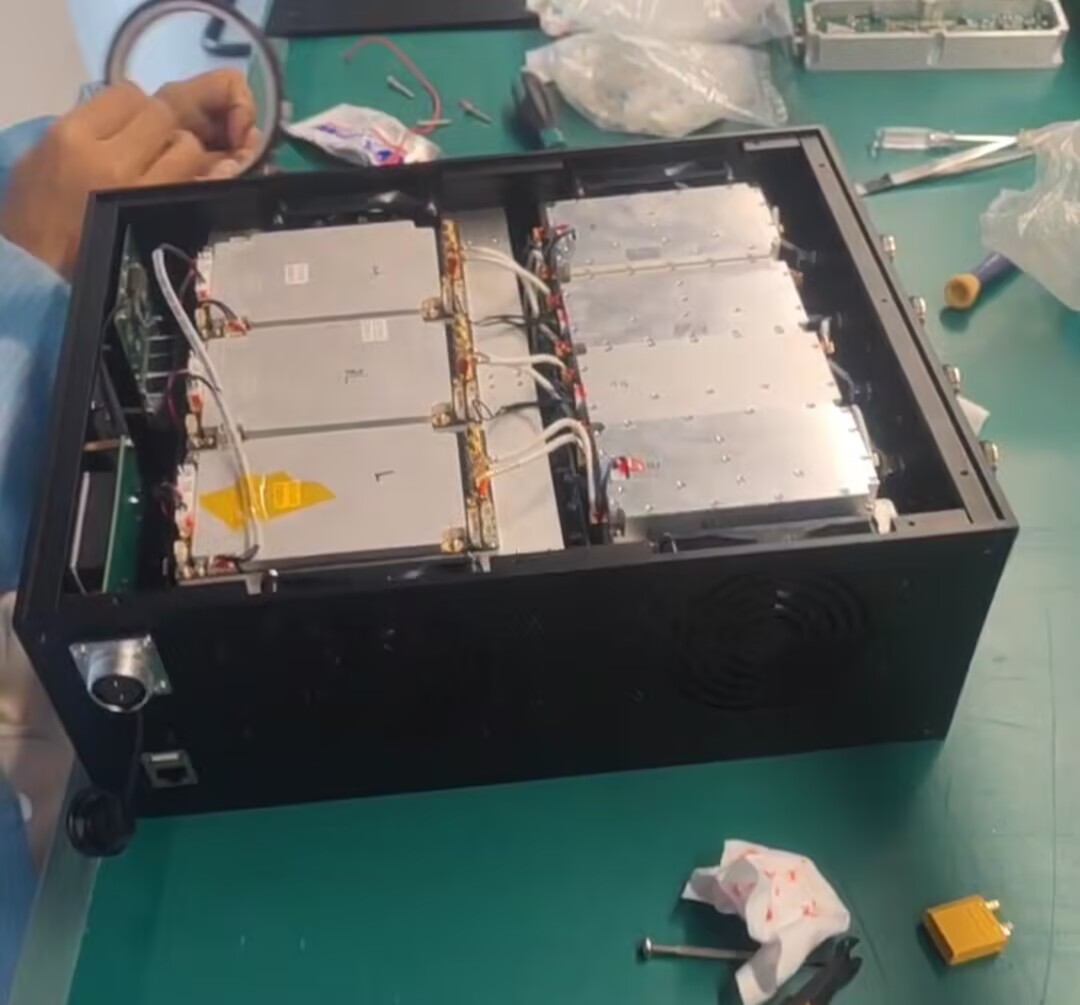 哪里购买4G伪基站设备