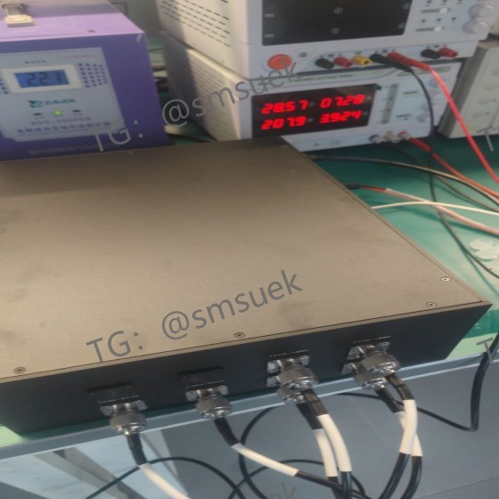 俄罗斯5G伪基站购买