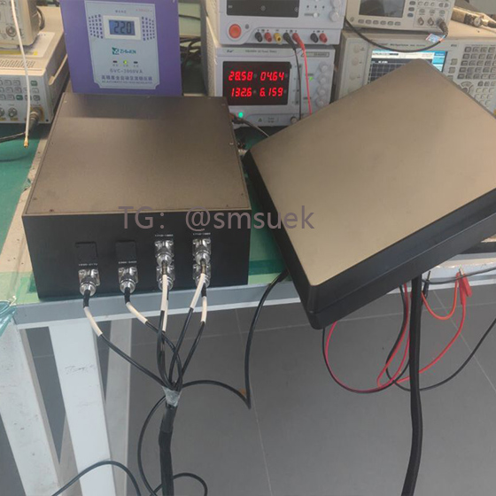 牙买加短信群发设备伪基站