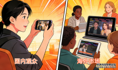 中经评论：微短剧如何走向价值提升？