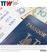 <b>美国媒体：中国为何成为世界顶级旅游目的地？</b>