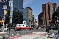 马杜罗纽约再出庭 撤案请求遭驳回