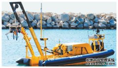 海洋的“智能清道夫”（创新汇）