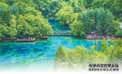 共同守护亚欧大陆两端的“蓝宝石”（共此青绿