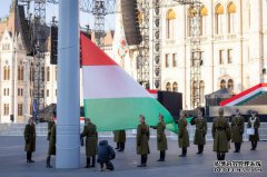 匈牙利外长称遭窃听　谴责外部势力干涉本国选