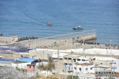 西班牙捣毁通往摩洛哥的运毒地道网络